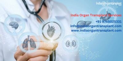 10 Best Bone Marrow Transplant Surgeons in India - Addify